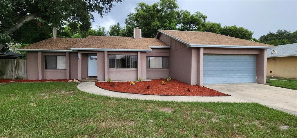 261 DUBLIN DRIVE, LAKE MARY, FL 32746