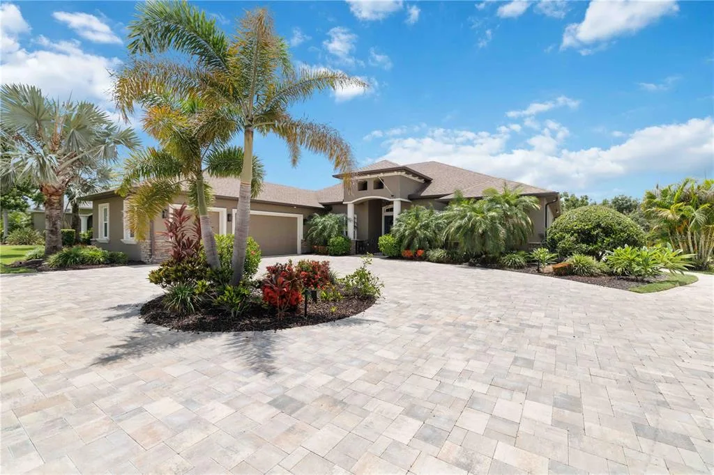 15415 MULHOLLAND ROAD, PARRISH, FL 34219