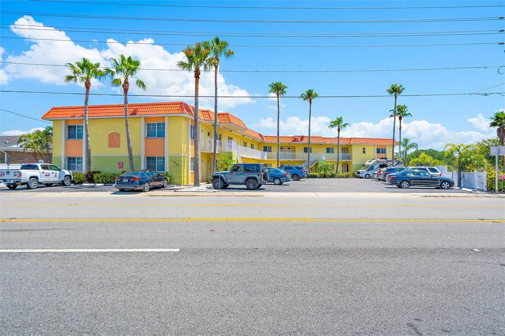 4103 GULF BOULEVARD # 201, ST PETE BEACH, FL 33706