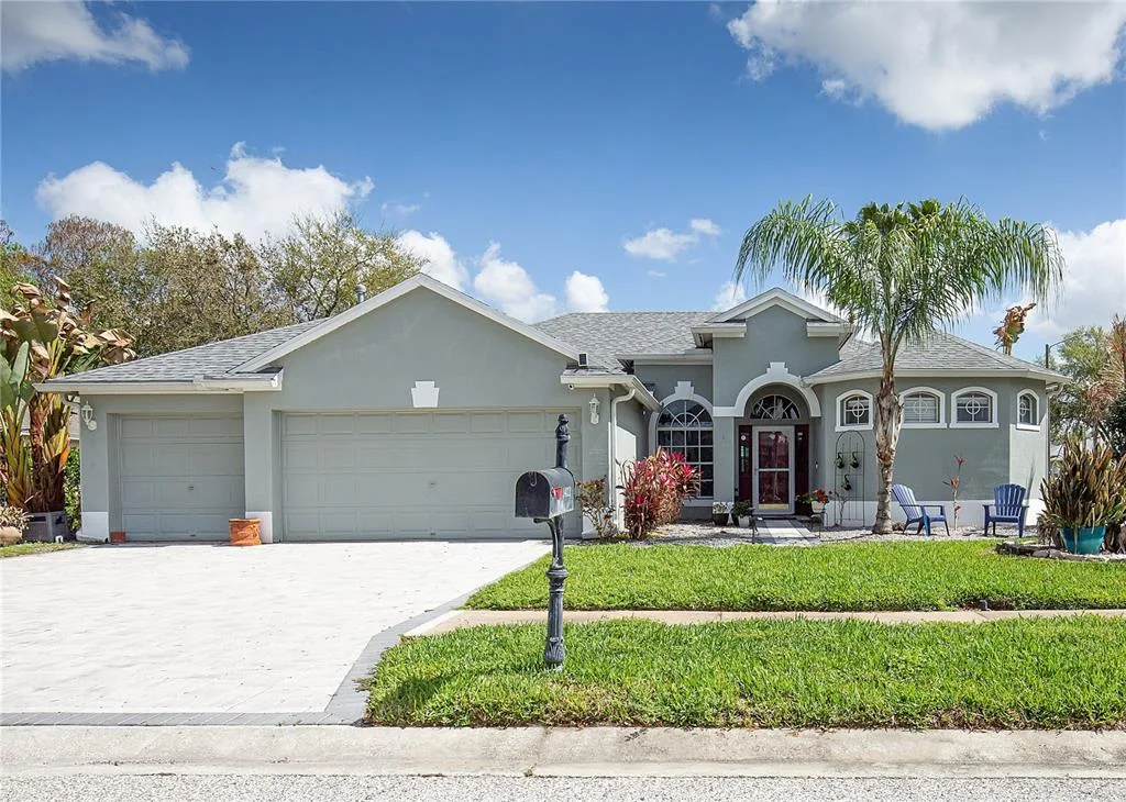 1422 TAWNYBERRY COURT, TRINITY, FL 34655