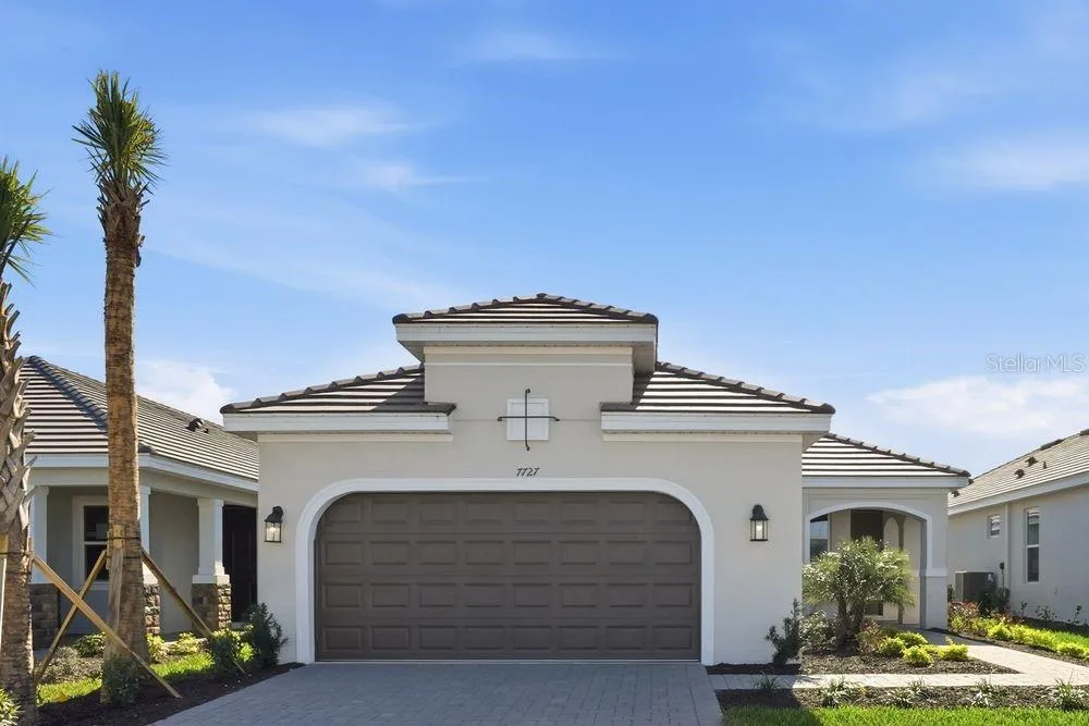 7727 CASPIAN STREET, PALMETTO, FL 34221