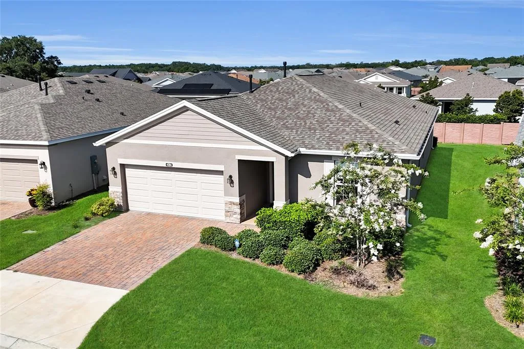 4394 NW 54TH TERRACE, OCALA, FL 34482