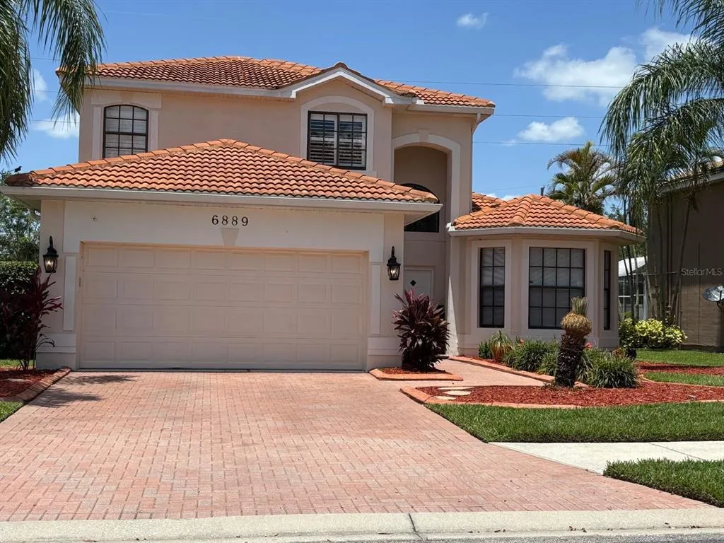 6889 74TH STREET CIRCLE E, BRADENTON, FL 34203
