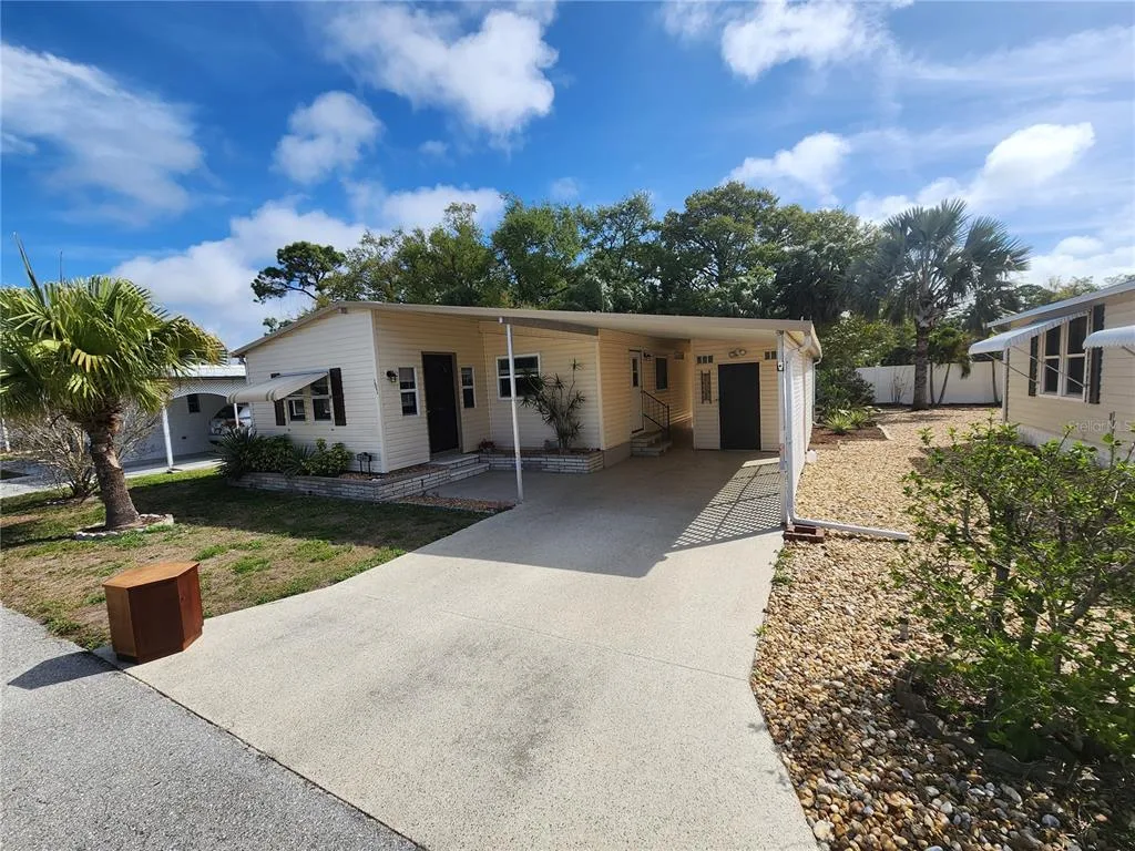 808 53RD AVENUE E # 191, BRADENTON, FL 34203