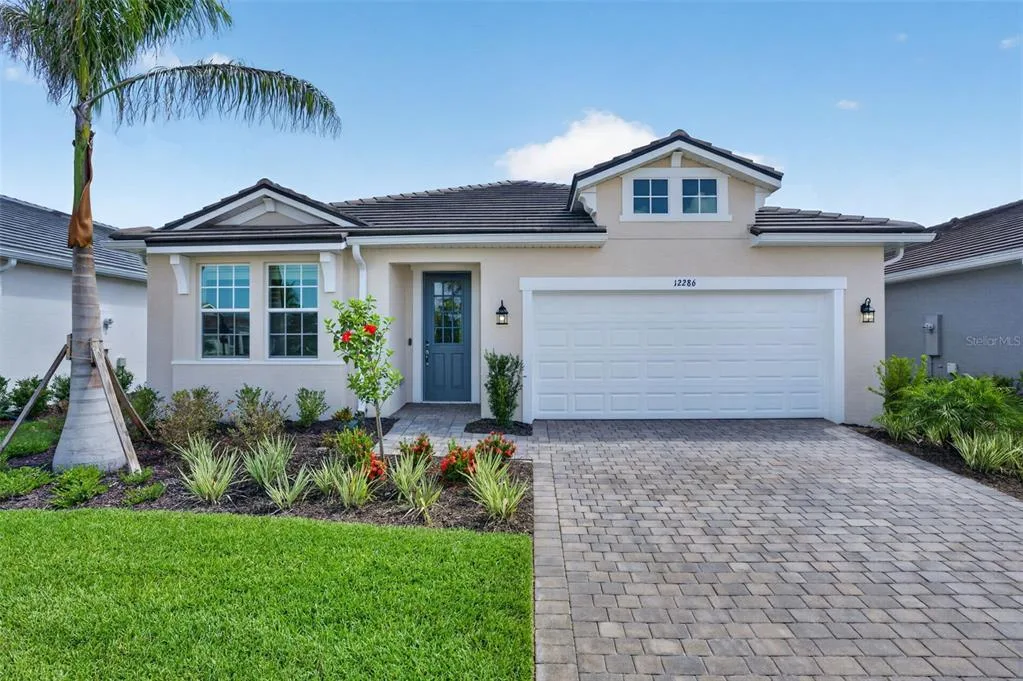 12286 NEW TRANQUILITY PATH, VENICE, FL 34293