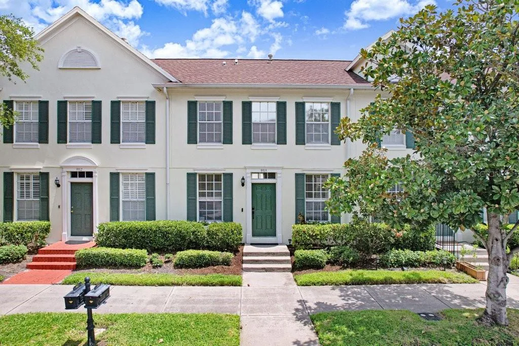 9915 NEW PARKE ROAD, TAMPA, FL 33626