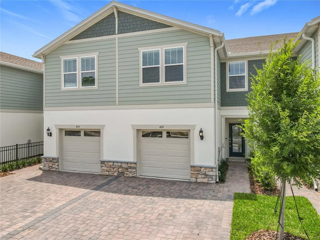 431 MEADOWLAND POINT, OVIEDO, FL 32765