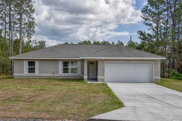 16697 SW 21ST CIRCLE, OCALA, FL 34473