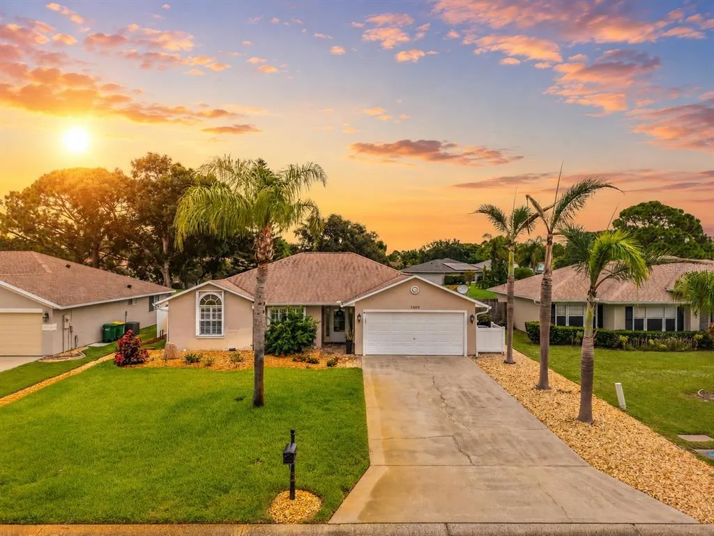 1409 CALIFORNIA DRIVE, MELBOURNE, FL 32940