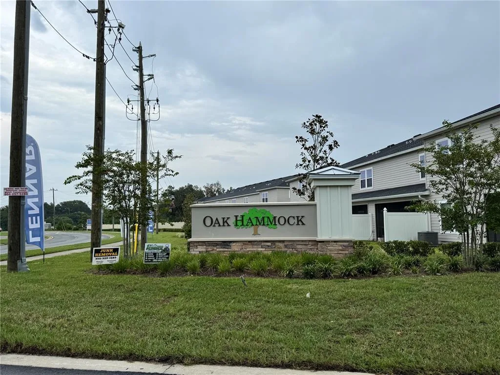 3339 SE 37TH AVENUE ROAD, OCALA, FL 34480