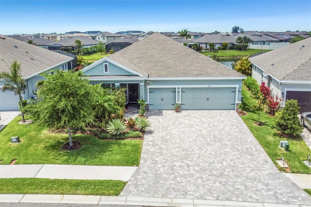 5526 GAVELLA COVE, PALMETTO, FL 34221