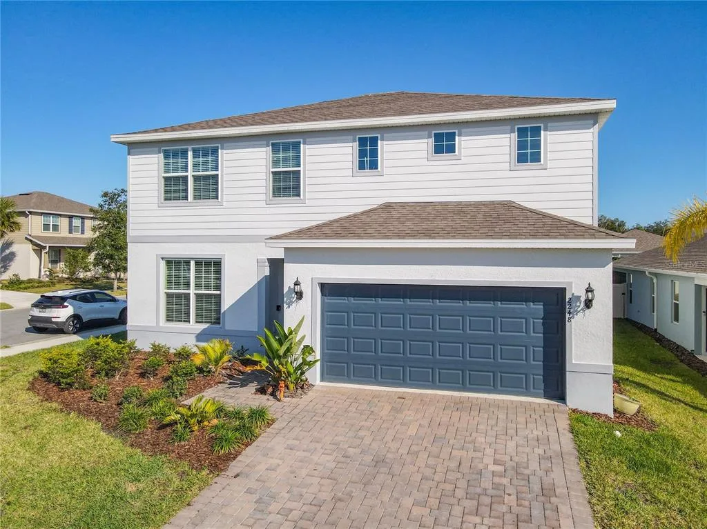 2248 CANOPY TERRACE BOULEVARD, DELAND, FL 32724
