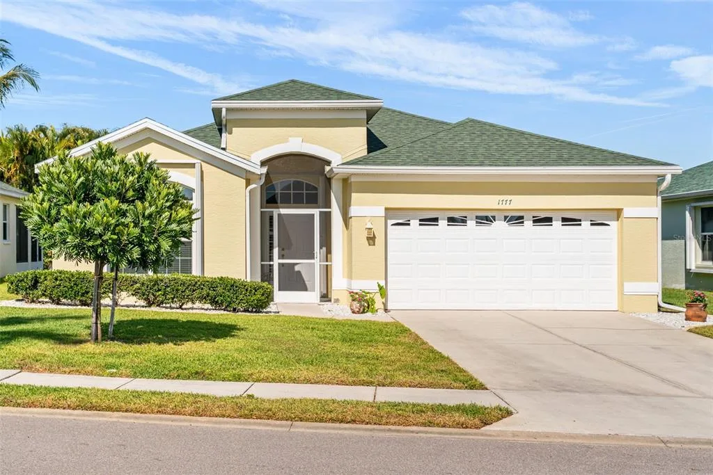 1777 EMERALD COVE CIRCLE, CAPE CORAL, FL 33991