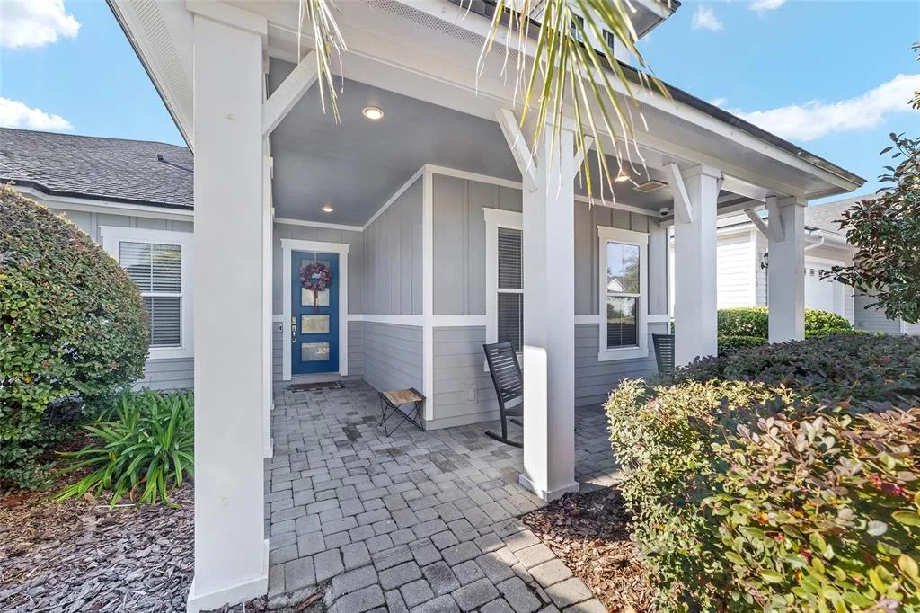 11895 SW 33RD LANE, GAINESVILLE, FL 32608