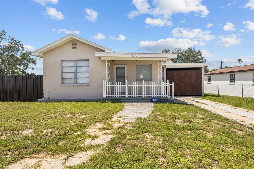 4517 KENILWORTH BOULEVARD, SEBRING, FL 33870