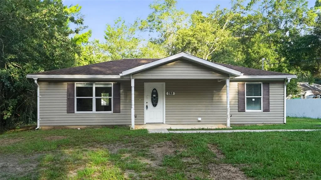 788 N CHARLES AVENUE, INVERNESS, FL 34453