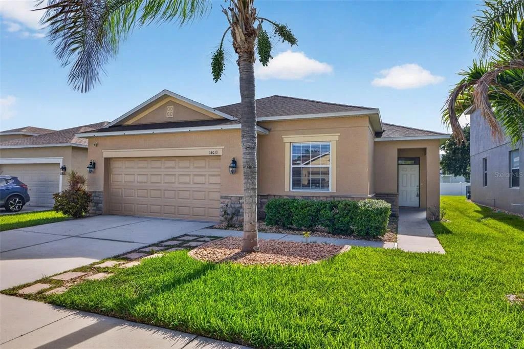 14013 HOLLOW LEAF PLACE, RIVERVIEW, FL 33579