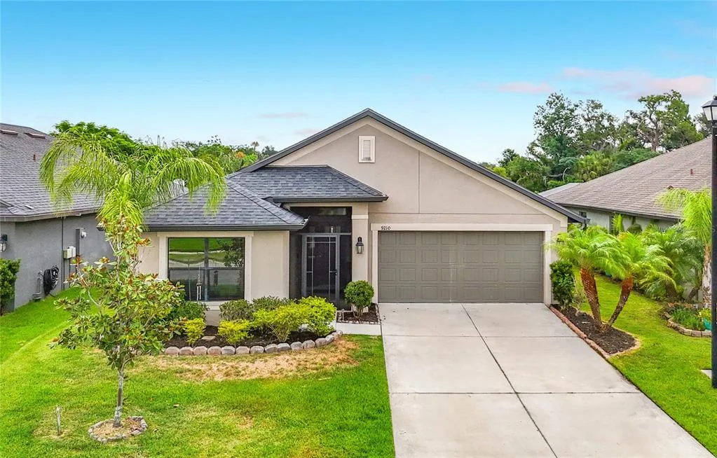 9210 52ND AVENUE E, PALMETTO, FL 34221