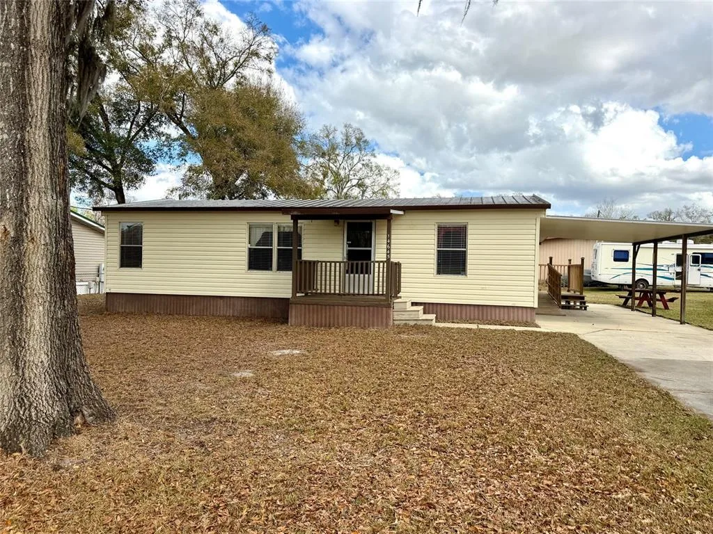 14645 SE 47TH AVENUE, SUMMERFIELD, FL 34491