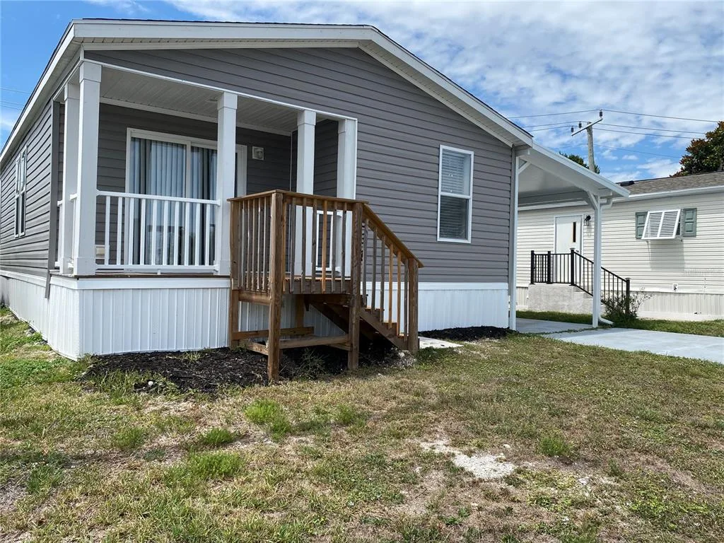 538 FLEETWOOD STREET, NORTH PORT, FL 34287