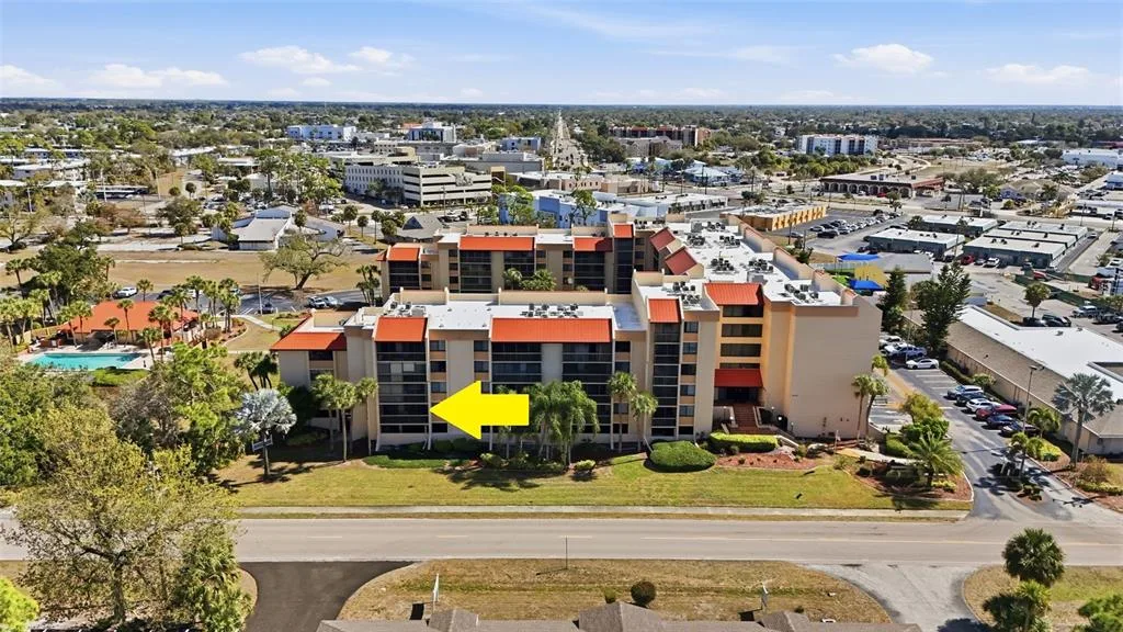 3006 CARING WAY # 224, PORT CHARLOTTE, FL 33952