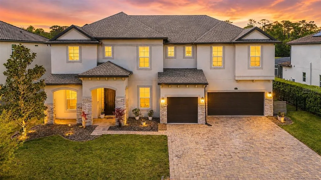 1250 RED HAVEN LANE, OVIEDO, FL 32765