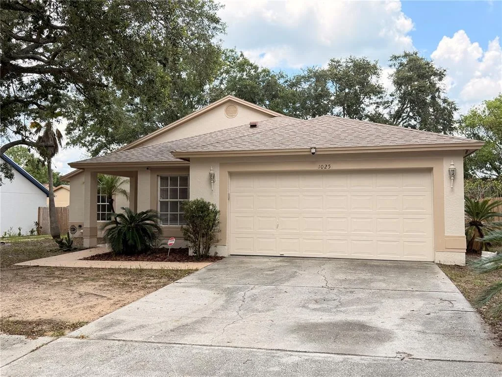 1025 MALLETWOOD DRIVE, BRANDON, FL 33510