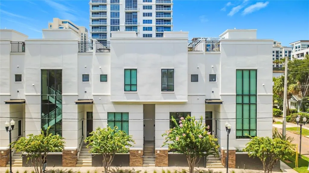 465 E SOUTH STREET # 6, ORLANDO, FL 32801