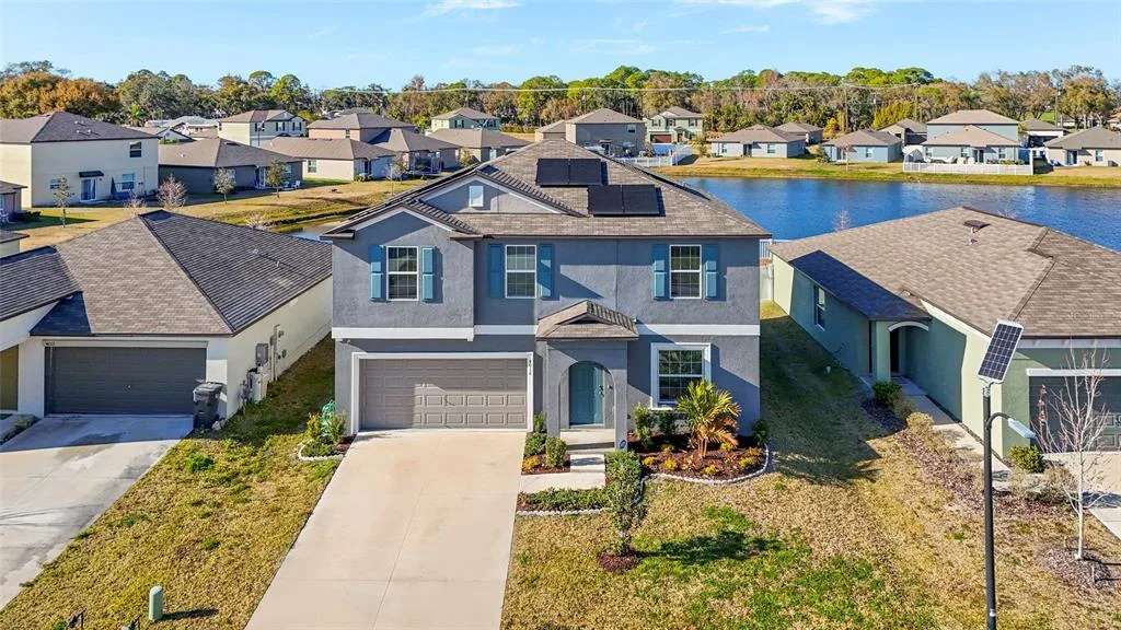 4016 86TH STREET E, PALMETTO, FL 34221
