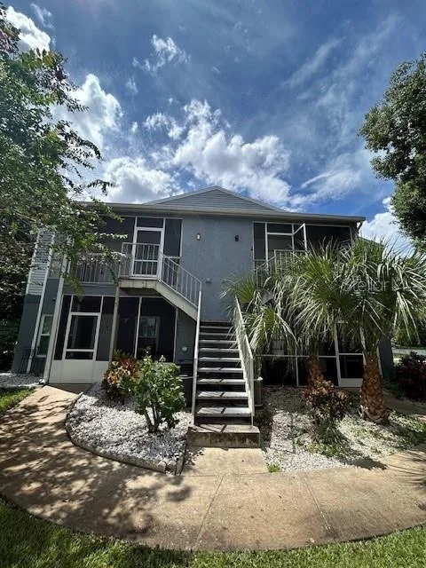 208 NORTHLAKE DRIVE # 208, SANFORD, FL 32773