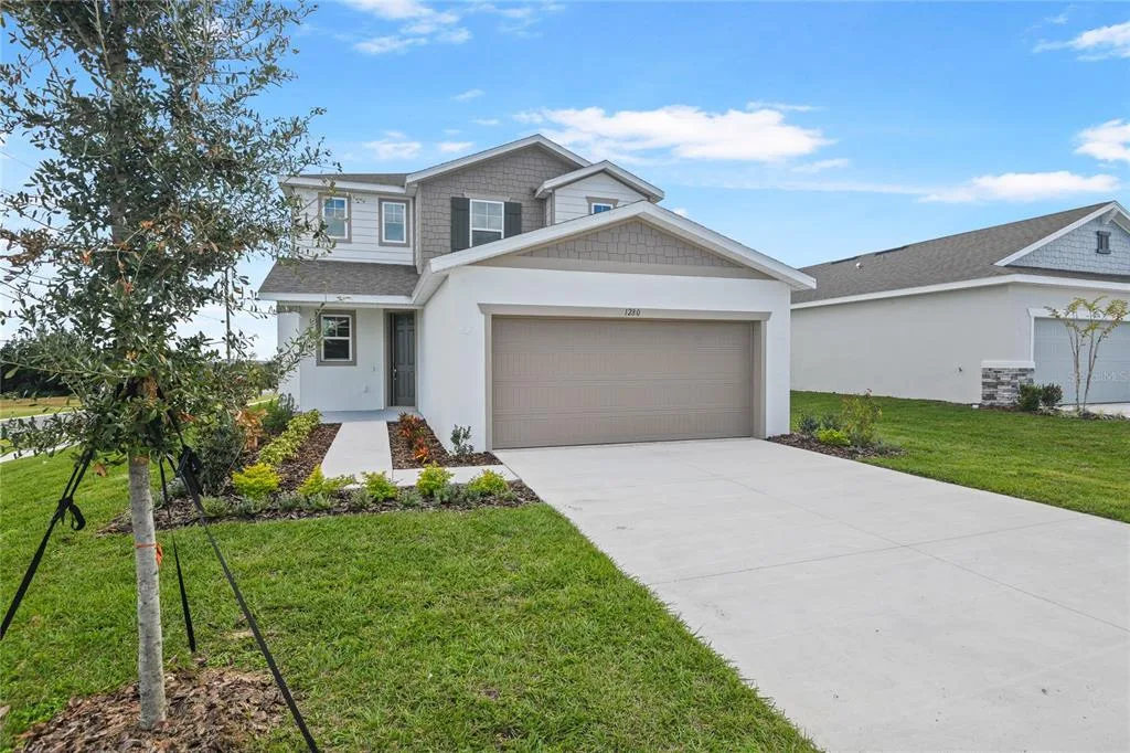 1280 DAISY HILL AVENUE, DUNDEE, FL 33838