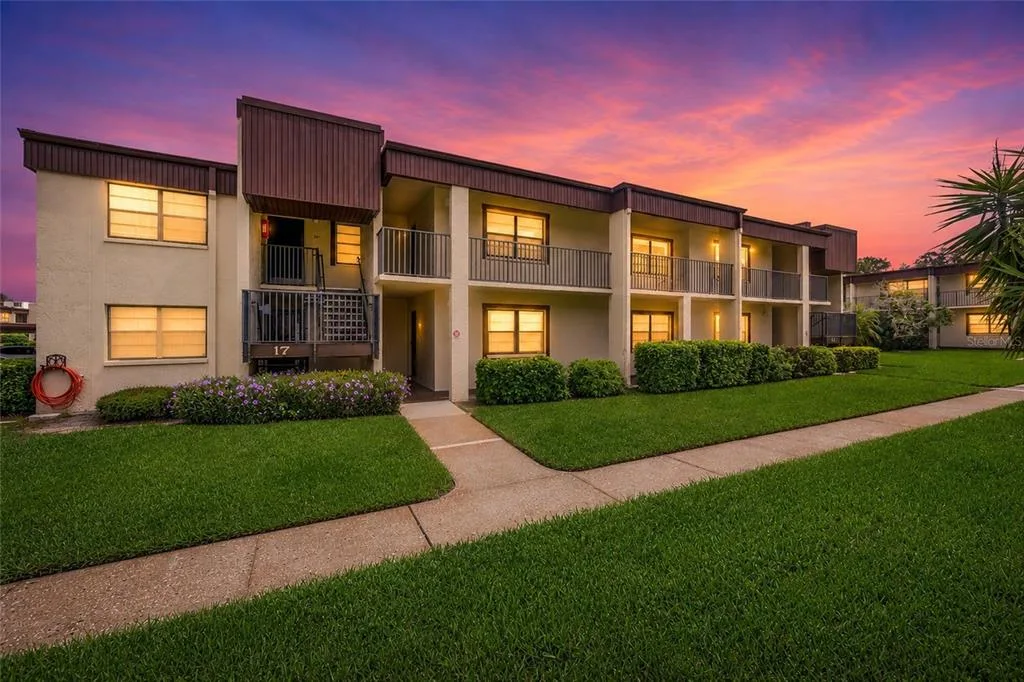 2400 WINDING CREEK BOULEVARD # 17-203, CLEARWATER, FL 33761