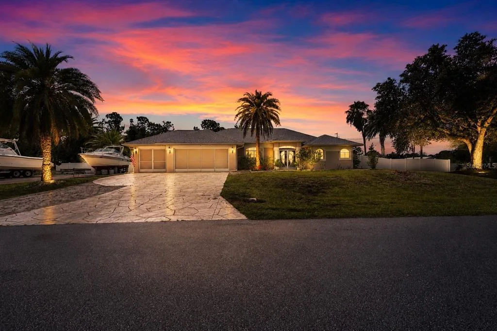 1240 LACE TERRACE, PORT CHARLOTTE, FL 33953