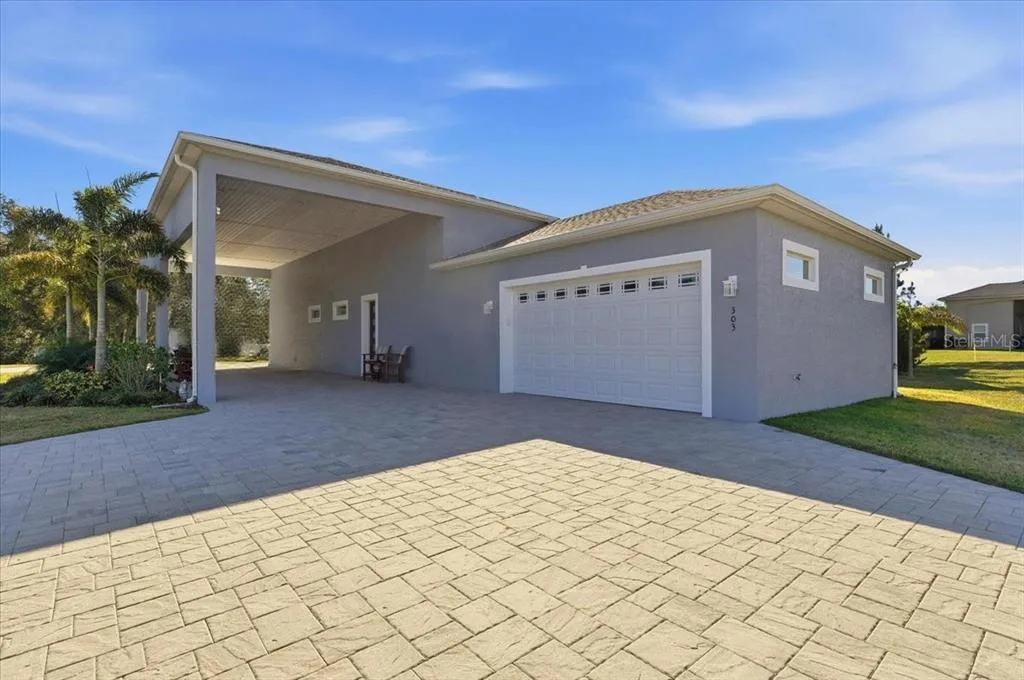 303 NOLANE LANE, POLK CITY, FL 33868