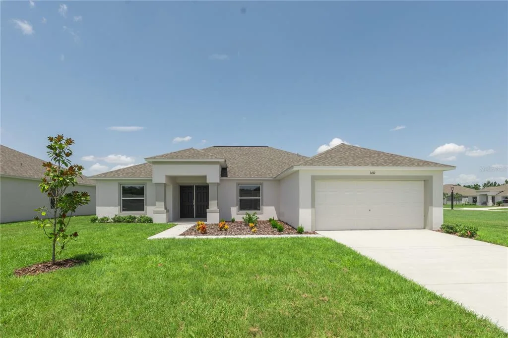 3432 BLUEBERRY TRAIL, BARTOW, FL 33830