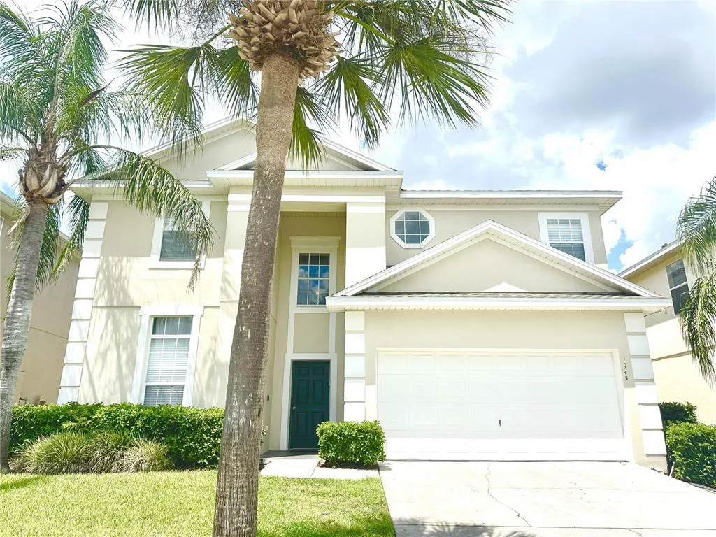 1943 MORNING STAR DRIVE, CLERMONT, FL 34714