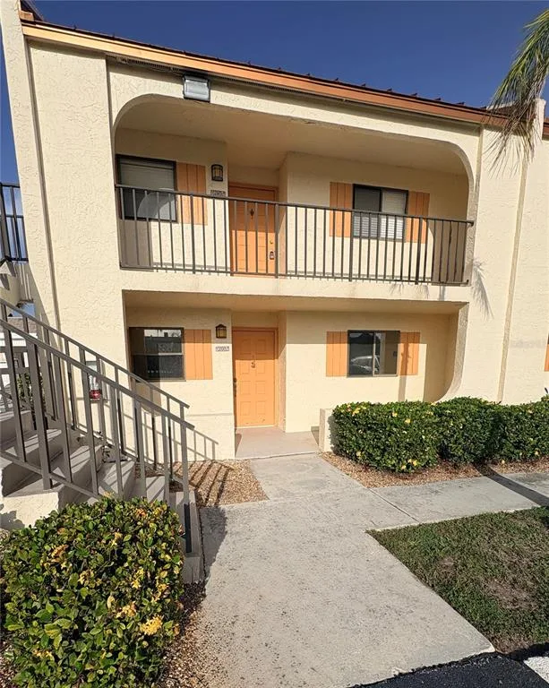 16340 DUBLIN CIRCLE # 101, FORT MYERS, FL 33908