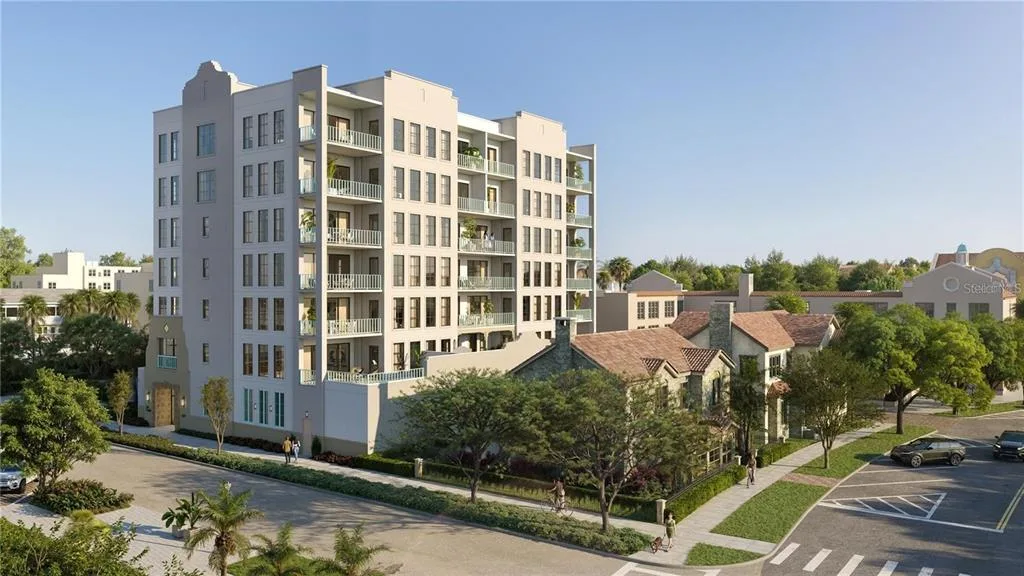 749 BURLINGTON AVENUE # 600, ST PETERSBURG, FL 33701