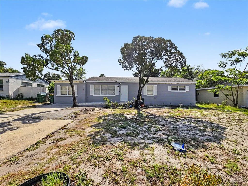1318 N FISKE BOULEVARD, COCOA, FL 32922