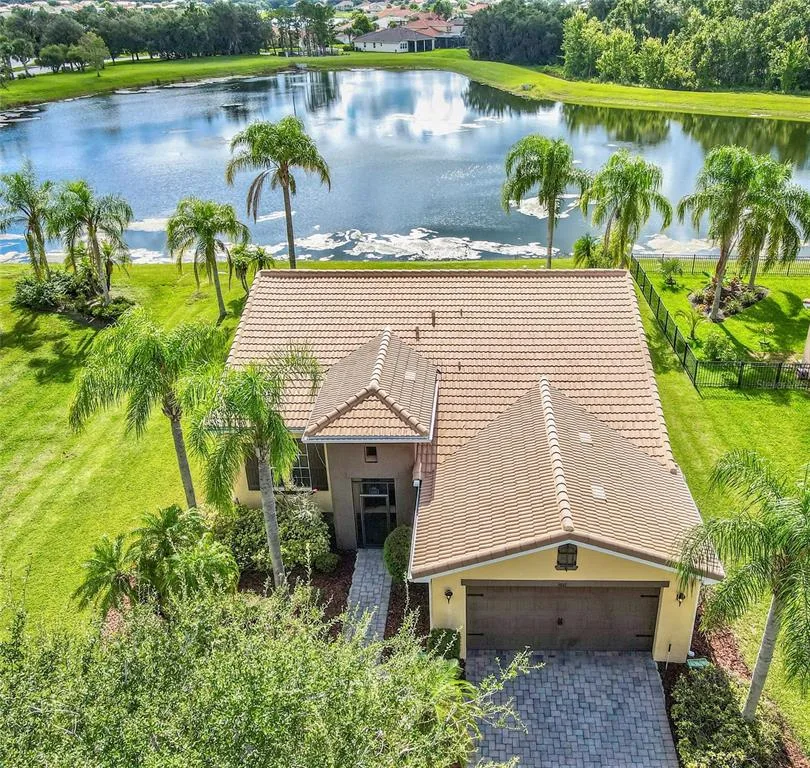 3811 GOLDEN KNOT DRIVE, KISSIMMEE, FL 34746