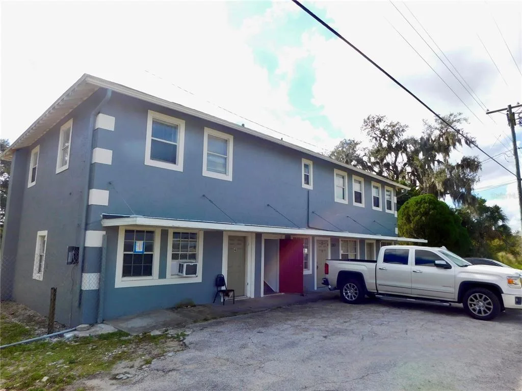 7383 WAVERLY ROAD # #1, LAKE WALES, FL 33859