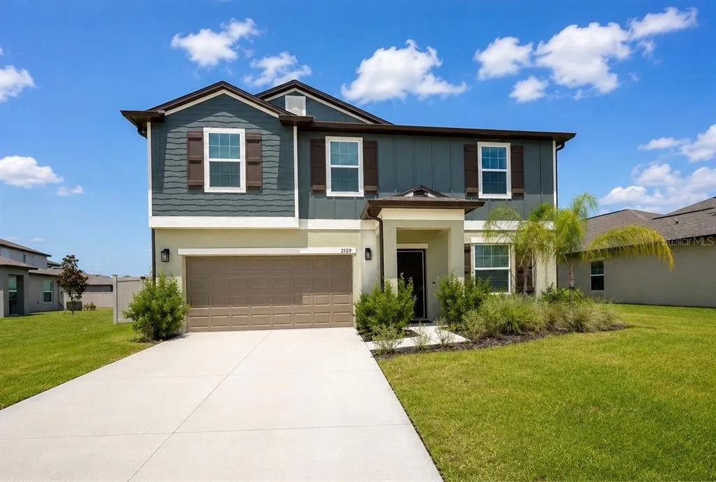 12215 RADIANT GEM TRAIL, PARRISH, FL 34219