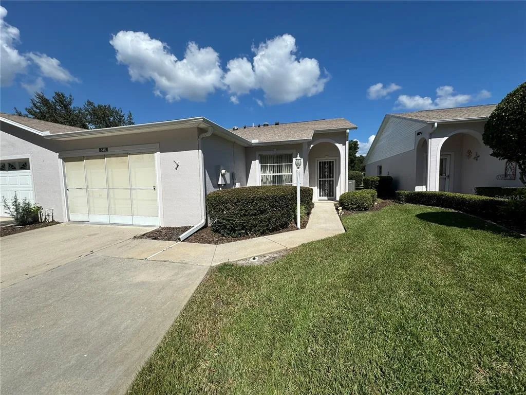 545 GOLFVIEW COURT, LEESBURG, FL 34748