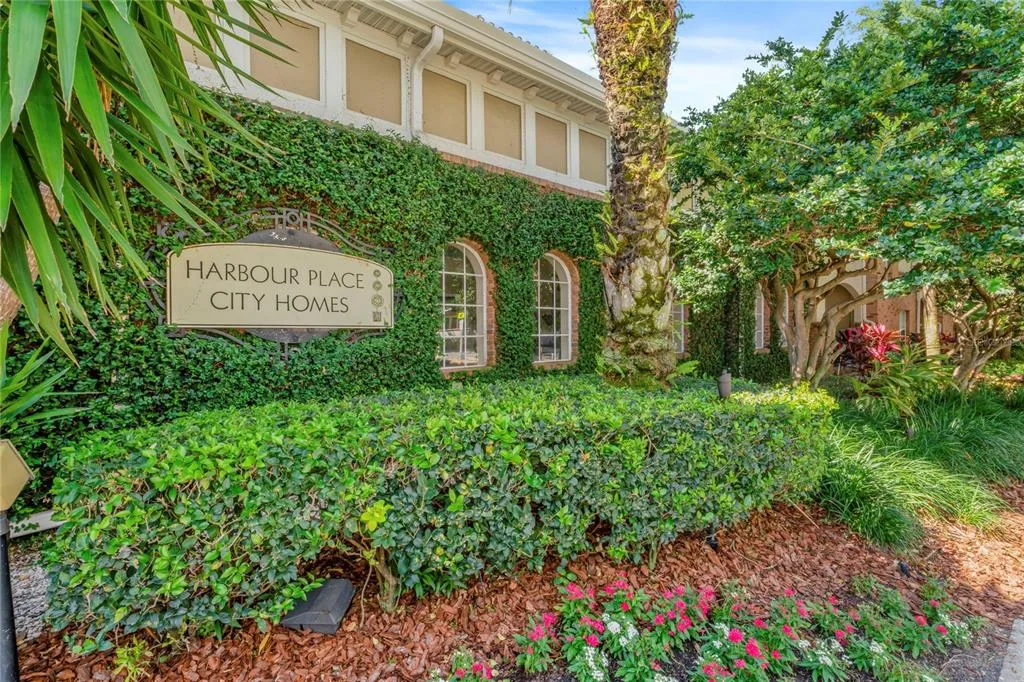 501 KNIGHTS RUN AVENUE # 2307, TAMPA, FL 33602