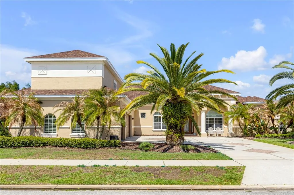 3377 CATERINA DRIVE, NEW SMYRNA BEACH, FL 32168