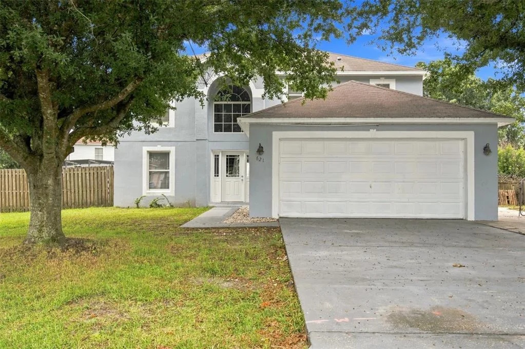 621 JUILLAC WAY, KISSIMMEE, FL 34759