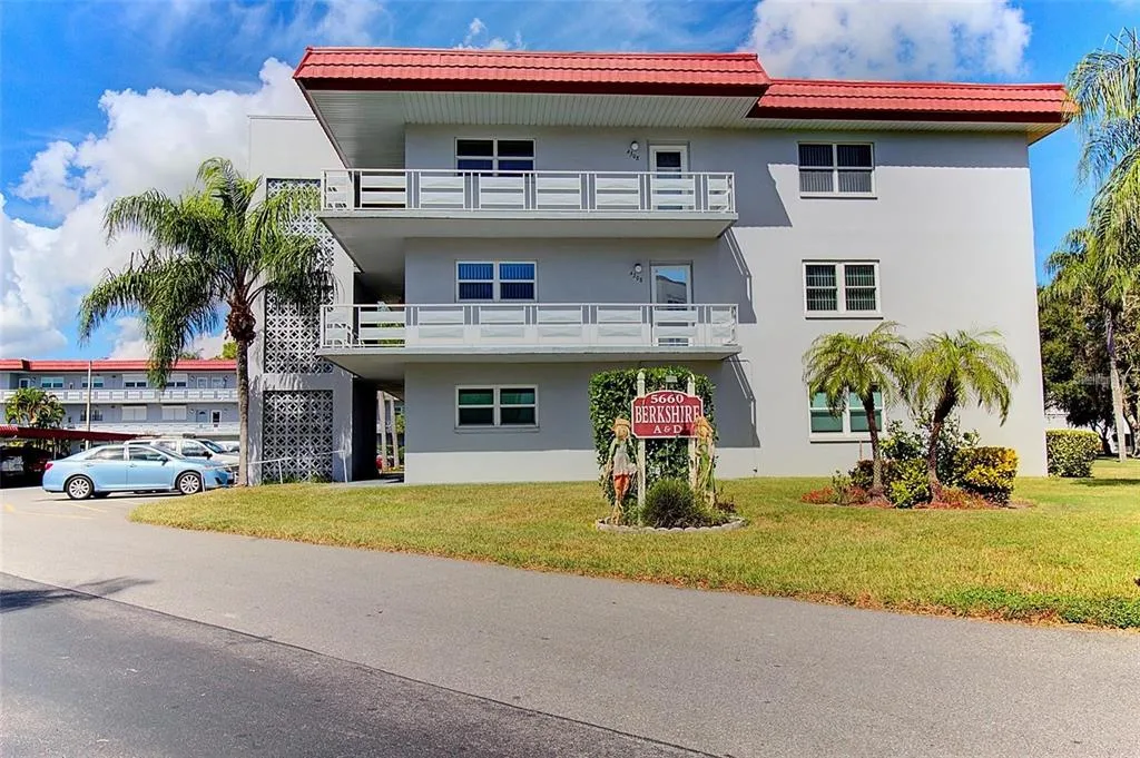 5660 80TH STREET N # D205, ST PETERSBURG, FL 33709