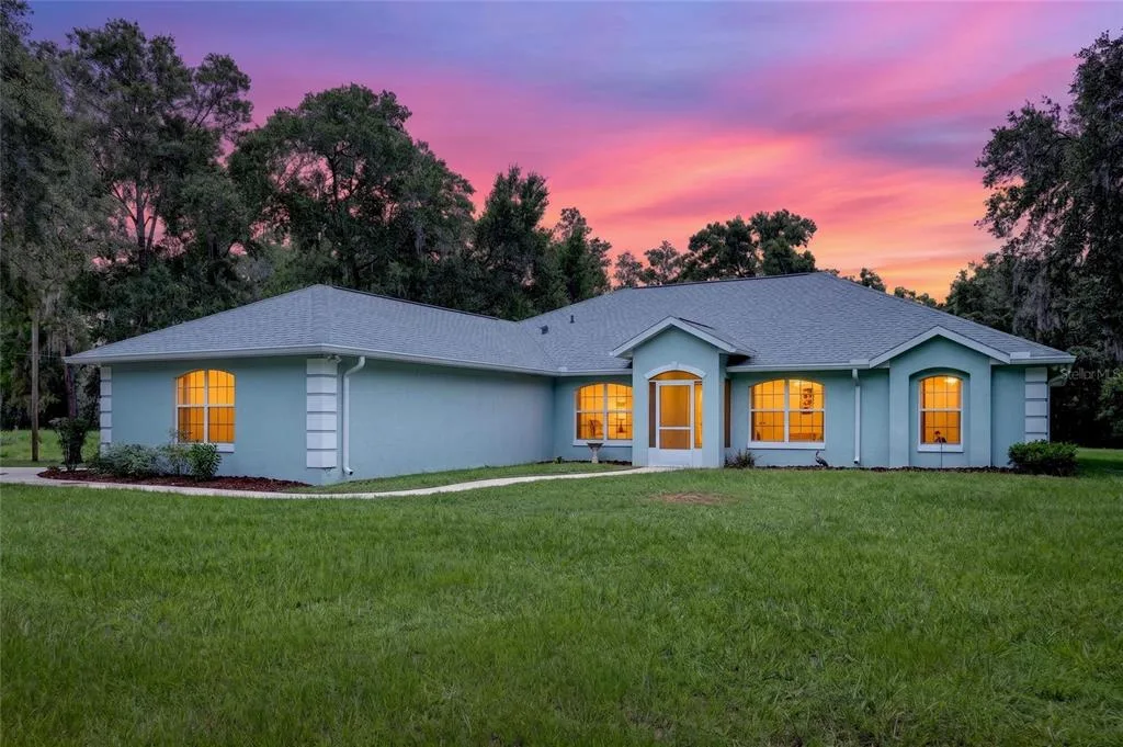 10976 SW 139TH COURT, DUNNELLON, FL 34432