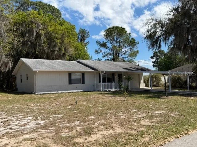 3736 PINE CIRCLE, LAKE WALES, FL 33898