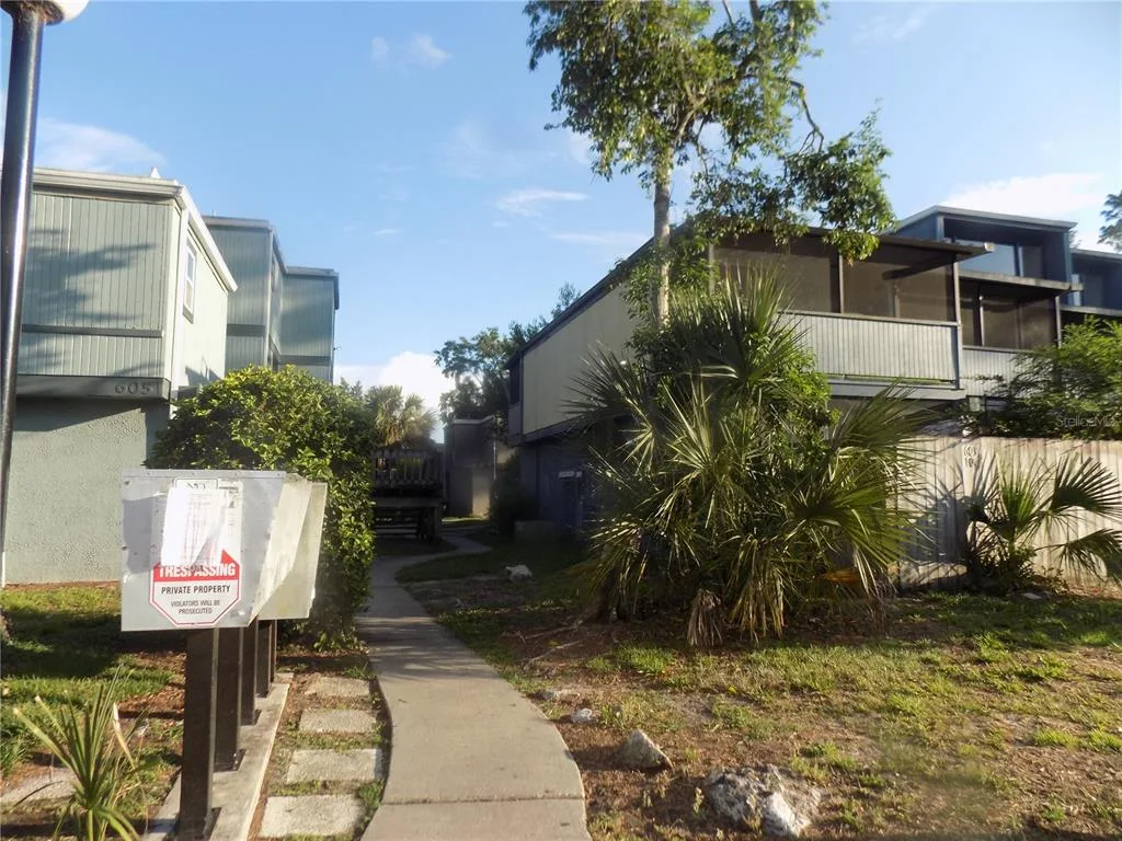 613 SW 75 STREET # 101, GAINESVILLE, FL 32607
